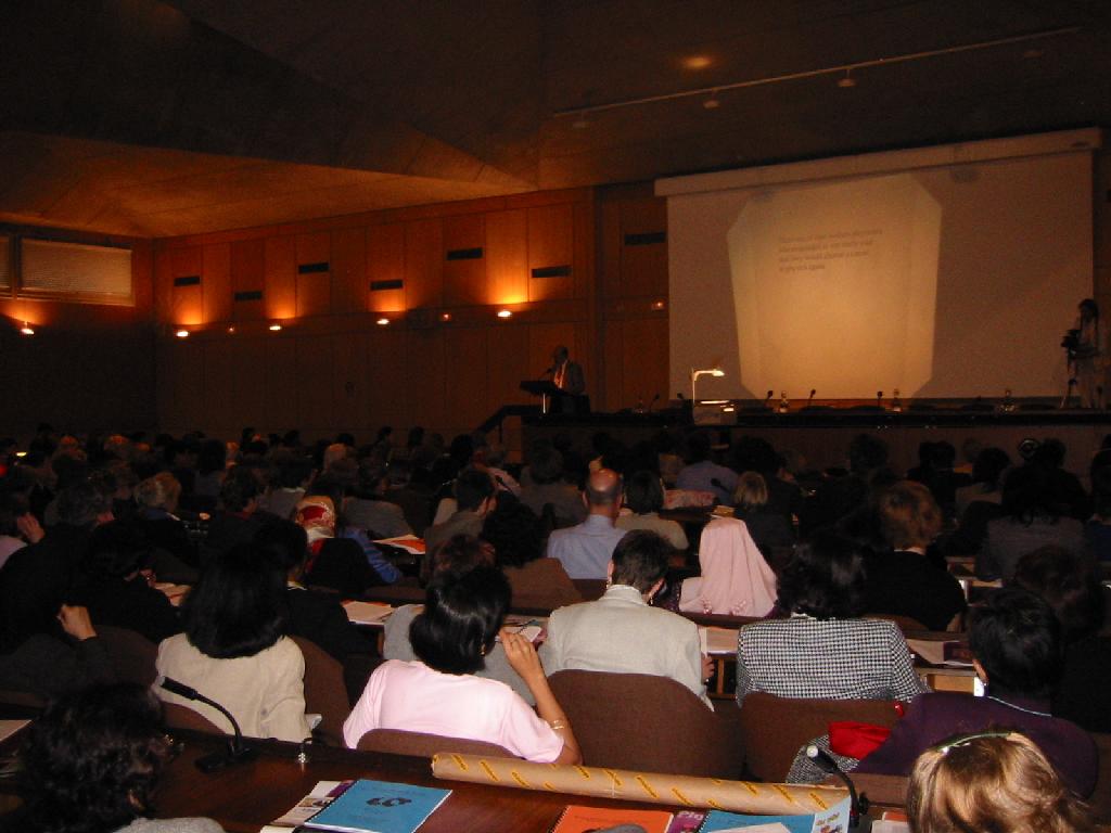 R. Czujko talk, 80 Kb