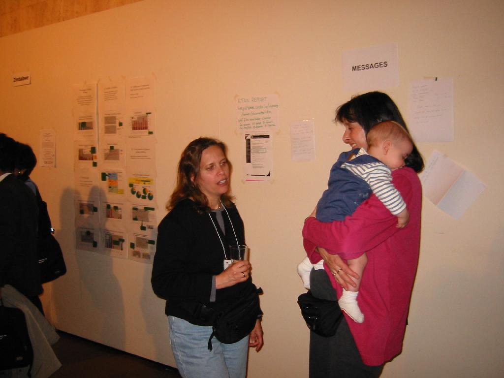 Poster session, 58 Kb