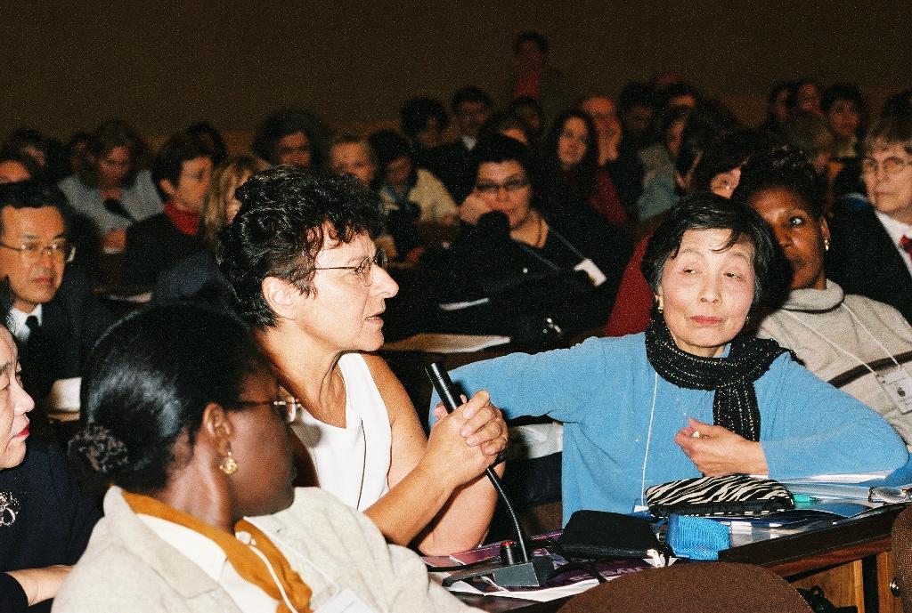 Elisa Saitovitch and Masako Bando, 159 Kb